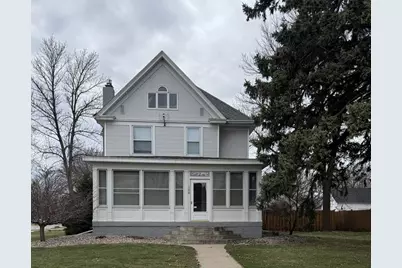 [Address not provided], Olivia, MN 56277 - Photo 1