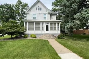 [Address not provided], Olivia, MN 56277 - Photo 1