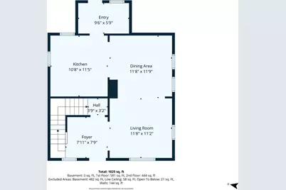 2641 Pierce Street NE, Minneapolis, MN 55418 - Photo 14