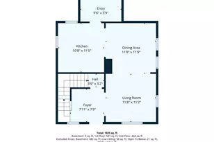 2641 Pierce St NE, Minneapolis, MN 55418 - Photo 14