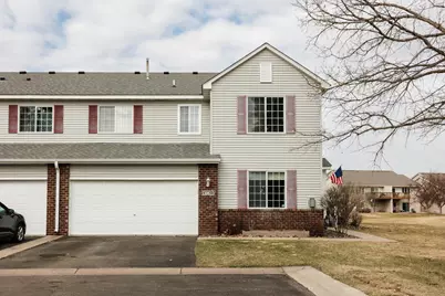 13061 Europa Trail Way N #D, Hugo, MN 55038 - Photo 1