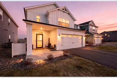 14493 Quintana Street NW, Ramsey, MN 55303 - Photo 1