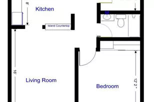 1418 Black Oak Ave, Montevideo, MN 56265 - Photo 2