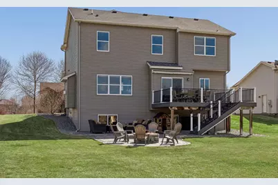 11740 Hupp Street NE, Blaine, MN 55449 - Photo 48