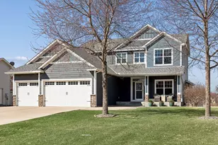 11740 Hupp St NE, Blaine, MN 55449 - Photo 2