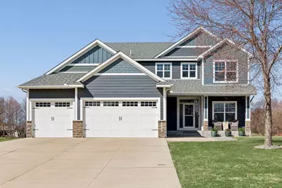 11740 Hupp Street NE, Blaine, MN 55449 - Photo 1