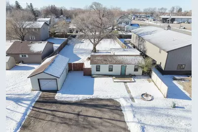 15 Lund Avenue S, Glyndon, MN 56547 - Photo 1