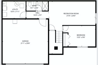 14808 Lower Endicott Way, Apple Valley, MN 55124 - Photo 24