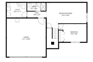 14808 Lower Endicott Way, Apple Valley, MN 55124 - Photo 24