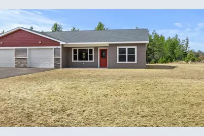 409 N Russell Street, Grantsburg, WI 54840 - Photo 4