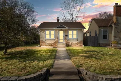 5324 Nokomis Avenue, Minneapolis, MN 55417 - Photo 1