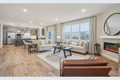 9784 47th Bay NE, Saint Michael, MN 55376 - Photo 1