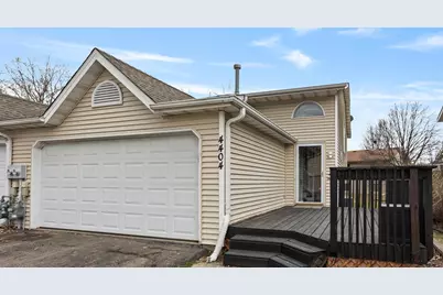 4404 Cinnamon Ridge Trail, Eagan, MN 55122 - Photo 1