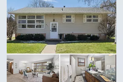 511 8th Street NW, Elk River, MN 55330 - Photo 1