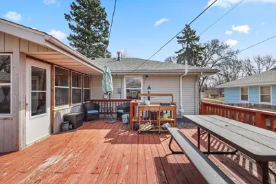 8206 Aldrich Avenue S, Bloomington, MN 55420 - Photo 20