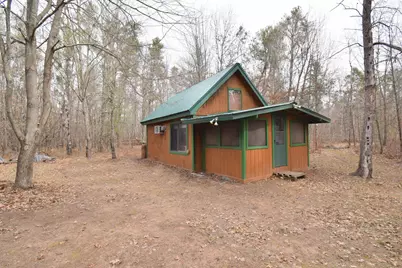 9274 Black Brook Road, Webster, WI 54893 - Photo 1