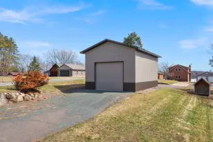 902 Sunrise Beach Dr, Amery, WI 54001 - Photo 6