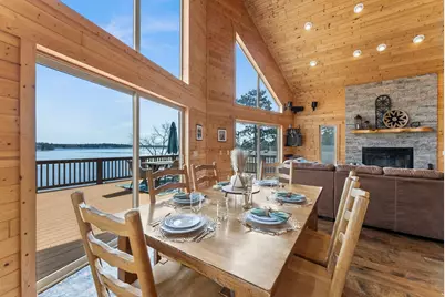 902 Sunrise Beach Drive, Amery, WI 54001 - Photo 14