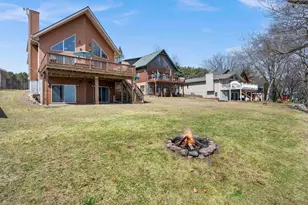 902 Sunrise Beach Dr, Amery, WI 54001 - Photo 2