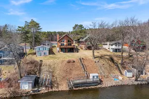 902 Sunrise Beach Dr, Amery, WI 54001 - Photo 8