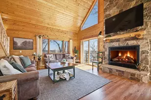 N9705 Bear Trail Ln, Spooner, WI 54801 - Photo 4