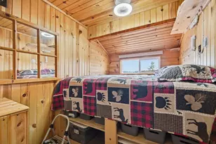 N9705 Bear Trail Ln, Spooner, WI 54801 - Photo 36
