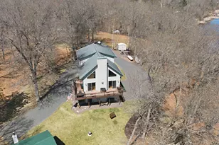 N9705 Bear Trail Ln, Spooner, WI 54801 - Photo 54