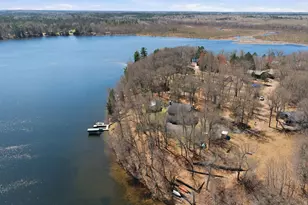 N9705 Bear Trail Ln, Spooner, WI 54801 - Photo 52