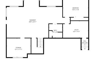 E8228 660th Ave, Elk Mound, WI 54739 - Photo 52