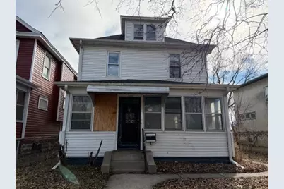 1322 Fremont Avenue N, Minneapolis, MN 55411 - Photo 1