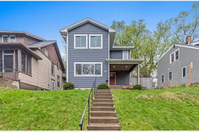 453 Pascal Street S, Saint Paul, MN 55105 - Photo 1