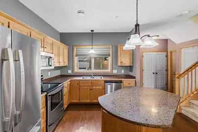 159 Morgan Lane, Lino Lakes, MN 55014 - Photo 8