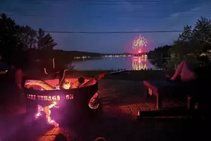 11923 E County Rd B, Lake Nebagamon, WI 54849 - Photo 4