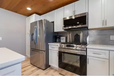 11923 E County Road B, Lake Nebagamon, WI 54849 - Photo 20