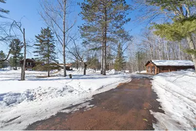 11923 E County Road B, Lake Nebagamon, WI 54849 - Photo 46