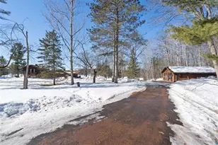 11923 E County Rd B, Lake Nebagamon, WI 54849 - Photo 46