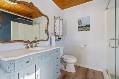 11923 E County Road B, Lake Nebagamon, WI 54849 - Photo 30