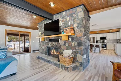 11923 E County Road B, Lake Nebagamon, WI 54849 - Photo 14