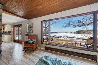 11923 E County Road B, Lake Nebagamon, WI 54849 - Photo 10