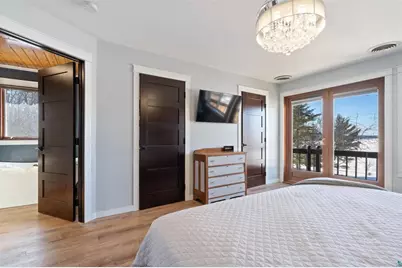 11923 E County Road B, Lake Nebagamon, WI 54849 - Photo 28