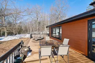 11923 E County Rd B, Lake Nebagamon, WI 54849 - Photo 2