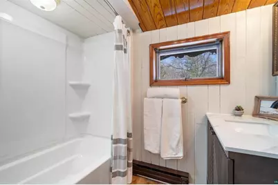 11923 E County Road B, Lake Nebagamon, WI 54849 - Photo 24