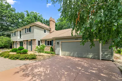 6820 Harold Avenue, Golden Valley, MN 55427 - Photo 2