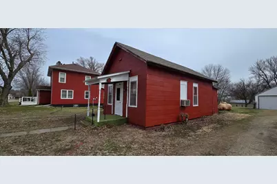 101 S 1st Street, Kiester, MN 56051 - Photo 4