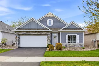 7720 Vincent Drive, Victoria, MN 55386 - Photo 1