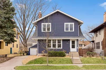491 Cretin Avenue S, Saint Paul, MN 55116 - Photo 2
