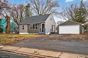 21 Inner Dr, Circle Pines, MN 55014 - Photo 1