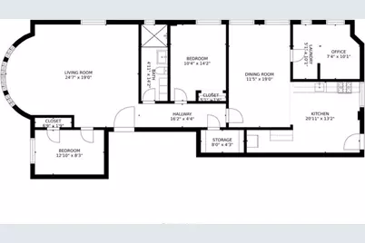 11 Summit Court #16, Saint Paul, MN 55102 - Photo 60