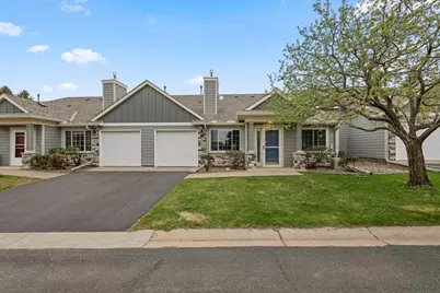 9949 Tamarack Cove, Woodbury, MN 55125 - Photo 1