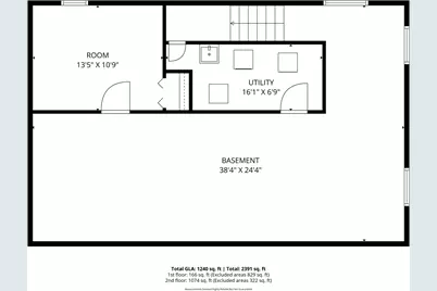 516 55th Avenue N, Brooklyn Center, MN 55430 - Photo 38